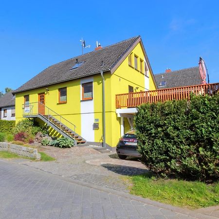 Haus Kieferngrund Vila Heringsdorf  Exterior foto
